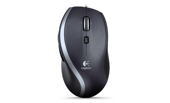 Image result for logitech m500