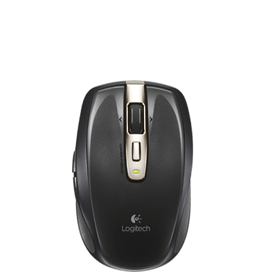 Anywhere Mouse MX