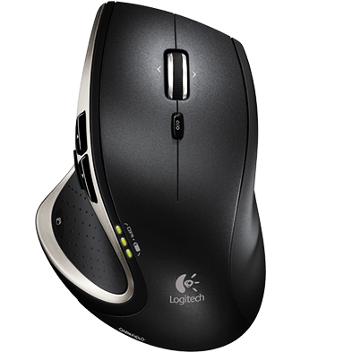 Performance Mouse MX
