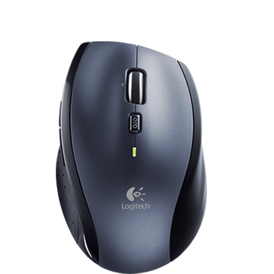 Marathon Mouse M705