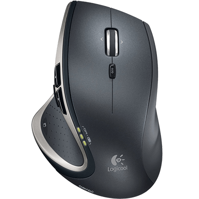 Performance Mouse MX