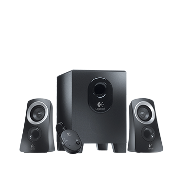 Z313 Speaker system
