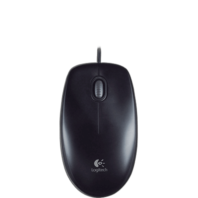M100 USB Black