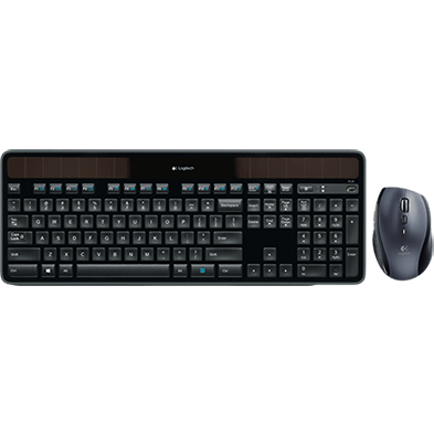 Logitech solar keyboard mac app download