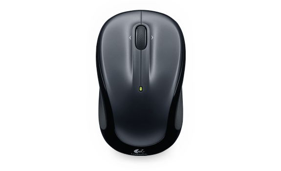 Logitech Norge Wireless Mouse M325 M325 Wireless Mouse – Logitech