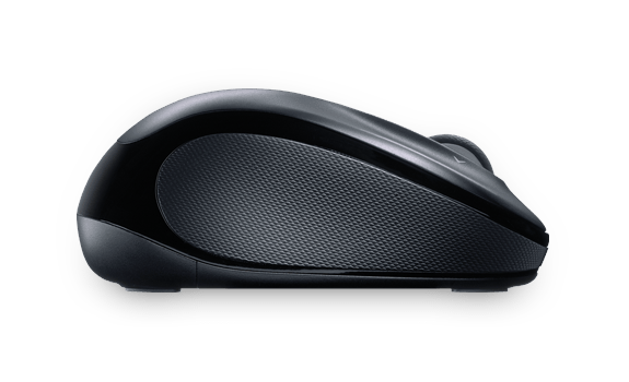 Logitech Norge Wireless Mouse M325 Logitech Norge Wireless Mouse M325