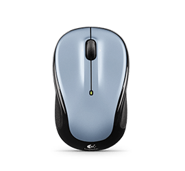 M325 Wireless Mouse – Logitech M325 Wireless Mouse – Logitech