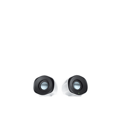 z110 stereo speakers
