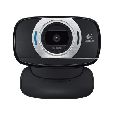 C615 webcam