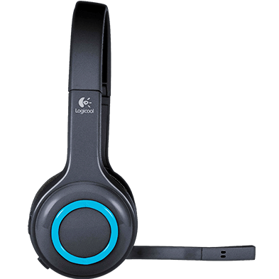 Wireless Headset H600
