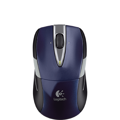 Wireless Mouse M525