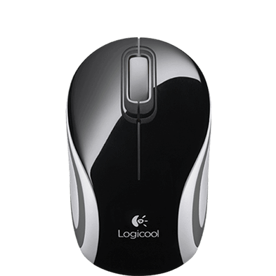 Wireless Mini Mouse M187