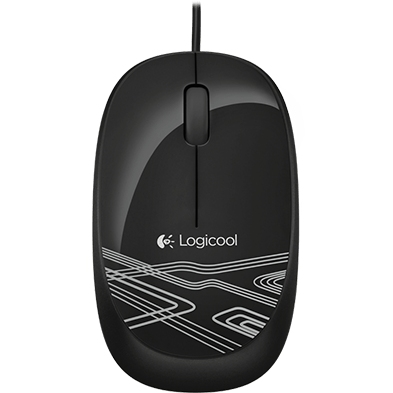 Mouse M105 Black LG