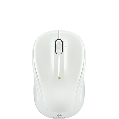 Wireless Mouse M325 Midnight black