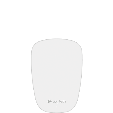 Ultrathin Touch Mouse T631 For Mac