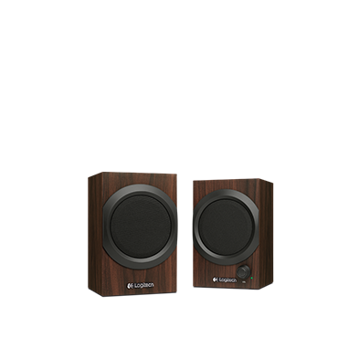 Z240 Multimedia speakers