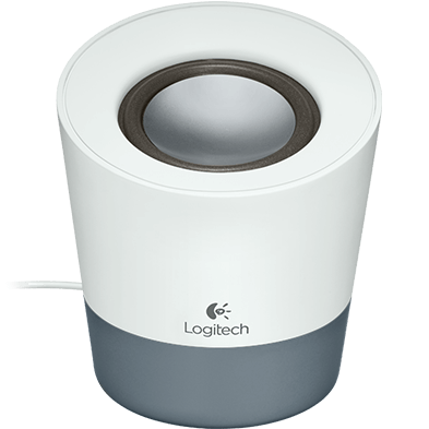 Z50 Multimedia speaker - grey