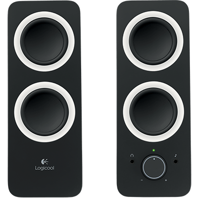 Z200 Multimedia speaker
