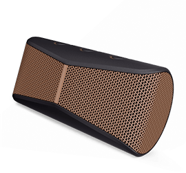 logitech wireless bluetooth speaker