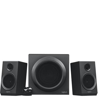 Z333 Multimedia speaker