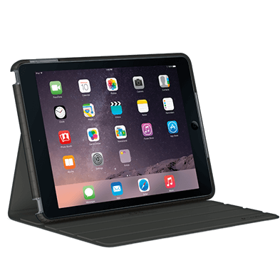 Big bang for iPad
