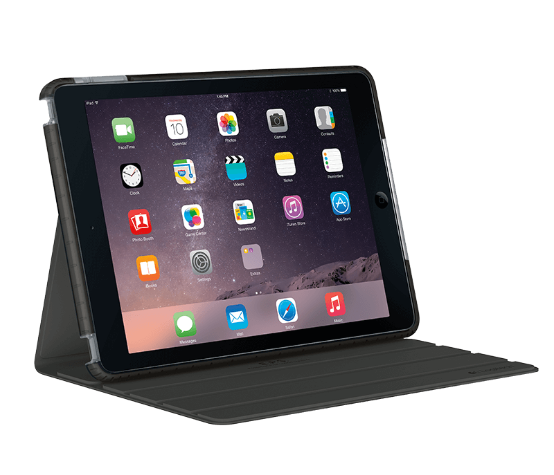 big bang rugged case for ipad logitech