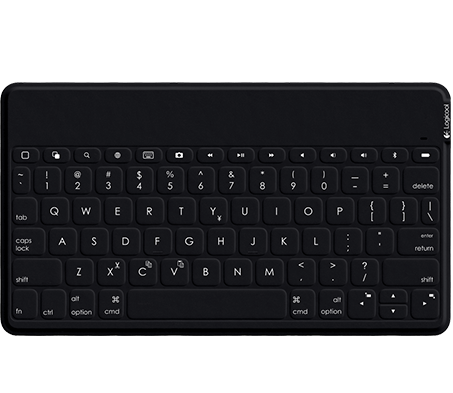 Keys-to-Go mobile keyboard for phones and tablets
