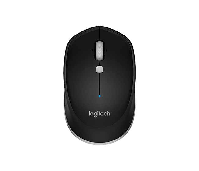 Logitech M535 Bluetooth Mouse For Windows Mac Chrome Os And Android