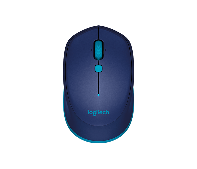 Logitech