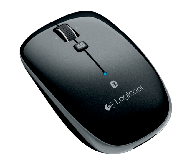 M557 Bluetooth Mouse For Windows Mac Logicool