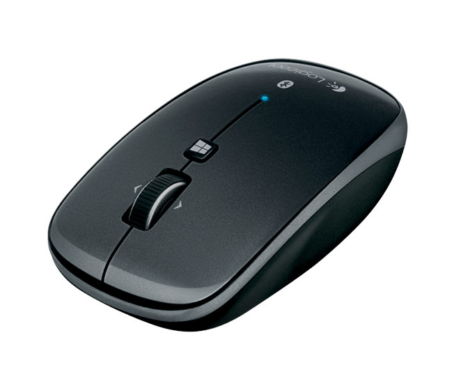 M557 Bluetooth Mouse For Windows Mac Logicool