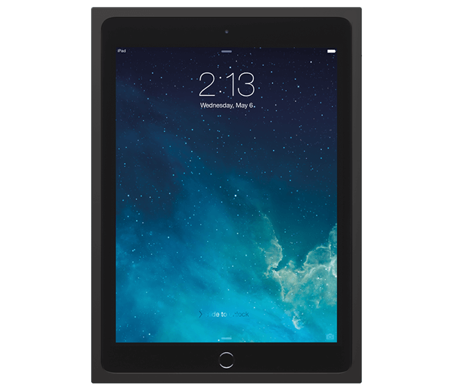 Logitech BLOK protective case for iPad Air 2