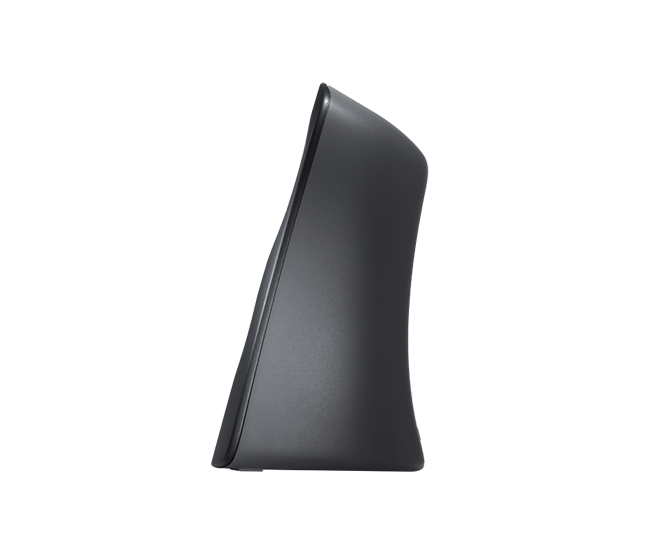 Z313 Speaker profile