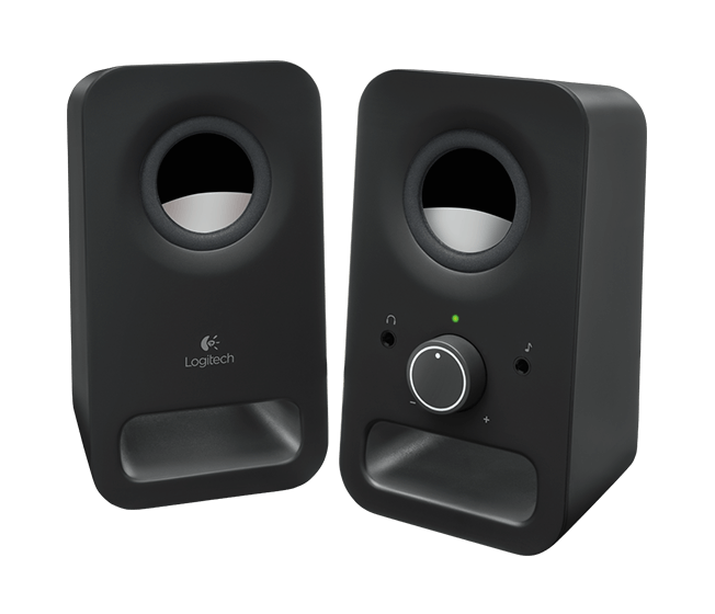 How To Install Logitech Speakers Z130 Drivers