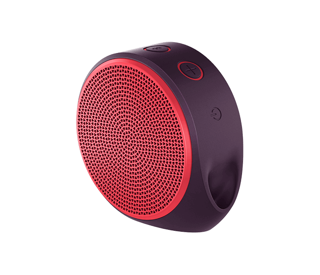 bluetooth logitech x100
