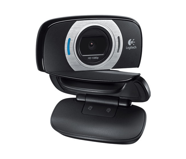 kamerka full hd logitech c615