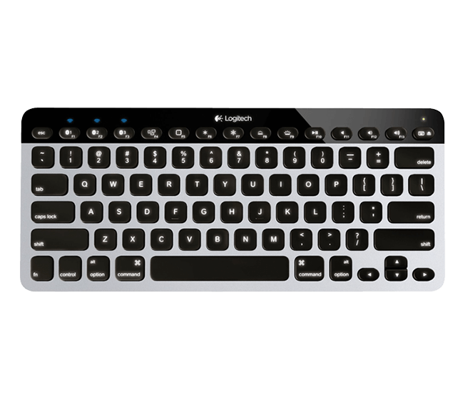 Best wireless keyboard for mac 2016