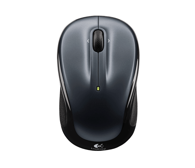 M325 Wireless Mouse ロジクール