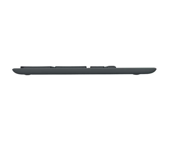 Wireless Solar Keyboard K750r
