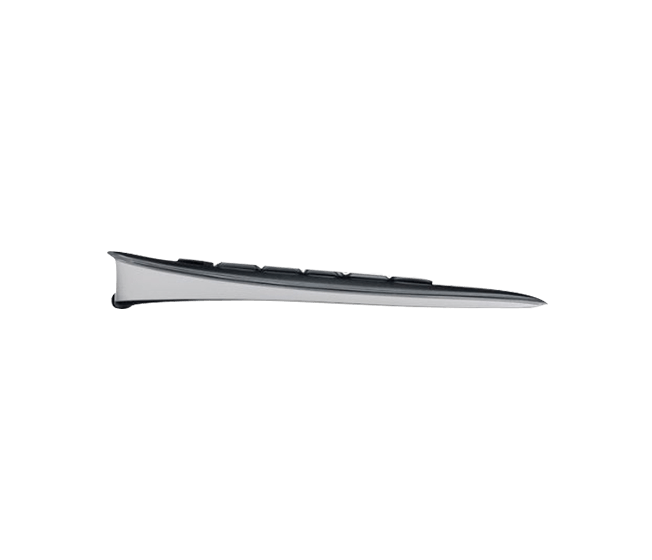 Wireless Illuminated Keyboard K800t
