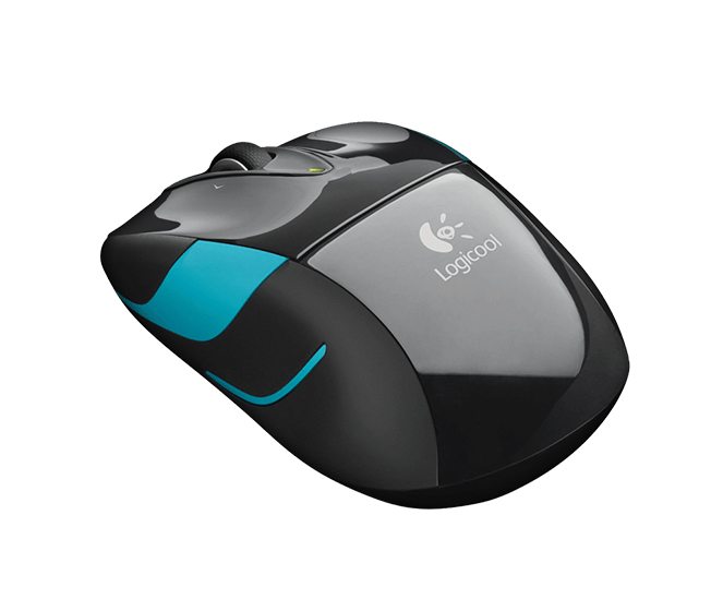 Wireless Mouse M525