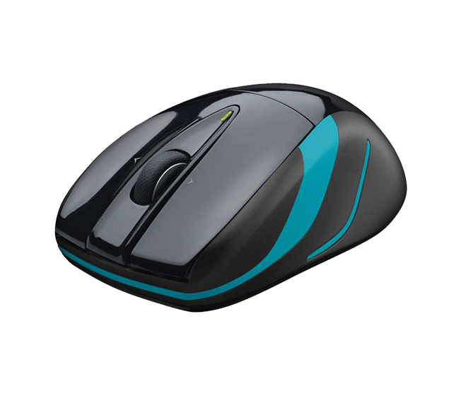 Wireless Mouse M525