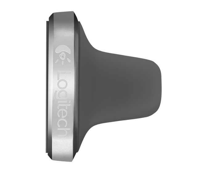 logitech phone holder