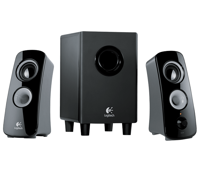 Logitech Ls11 Speakers Driver Download