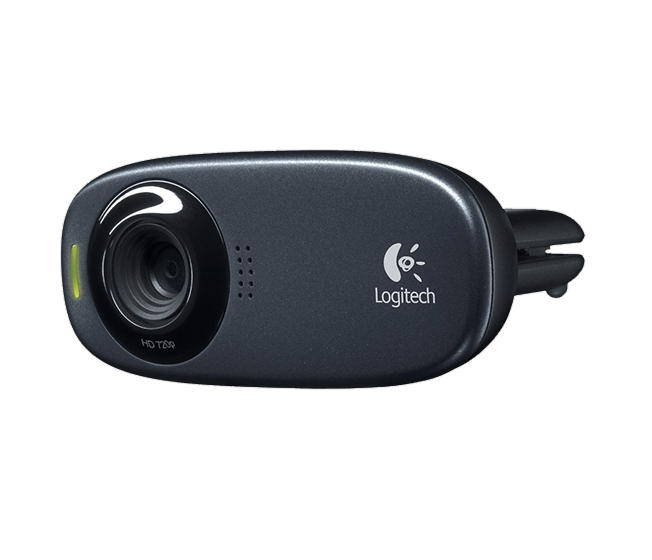 Скачать драйвер на видеокамеру logitech hd 720p