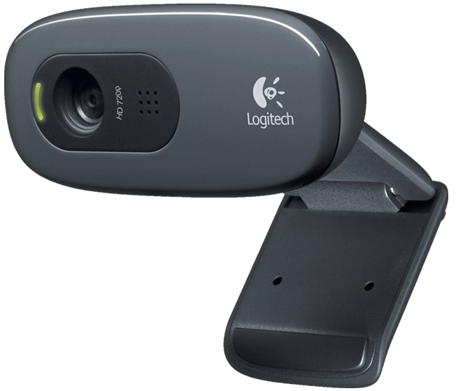 Скачать драйвера на logitech hd 720p