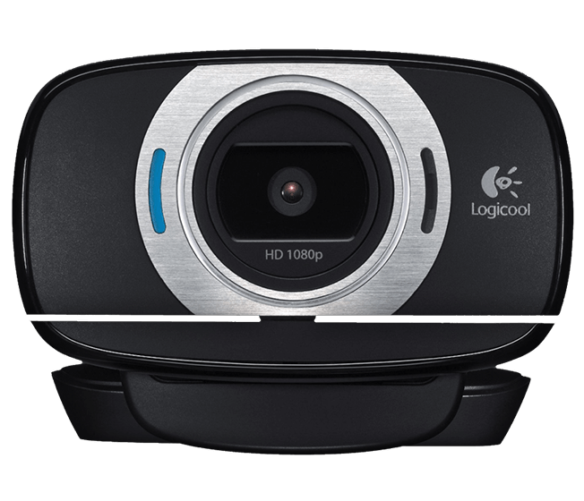 HD Webcam C615