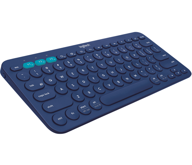 Logitech options mac os