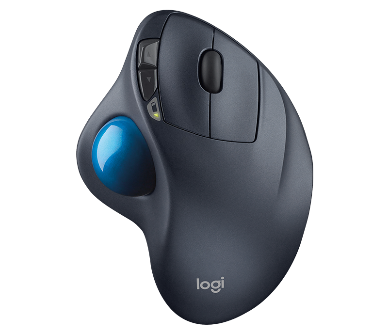 M570 Wireless Trackball ロジクール