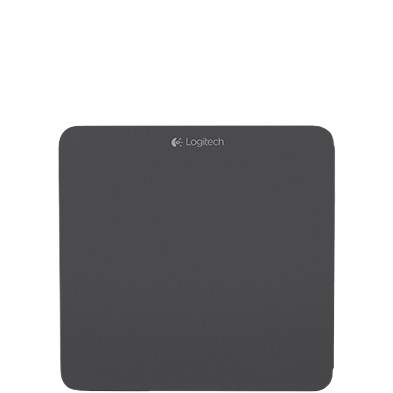 Touchpad T650, black, full view